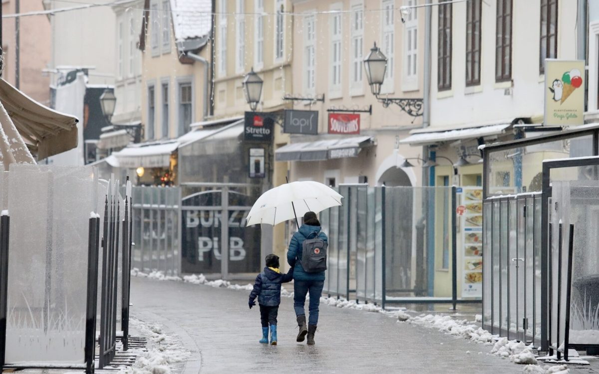 Morali smo biti pripremljeni za mini lockdown, imali smo vremena