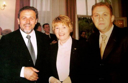 Poznavao sam ga, i životom branim imao je više vrlina nego mana