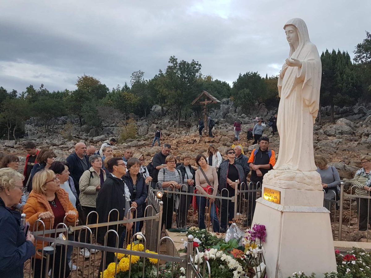 Želite na hodočašće u Međugorje i Mostar?
