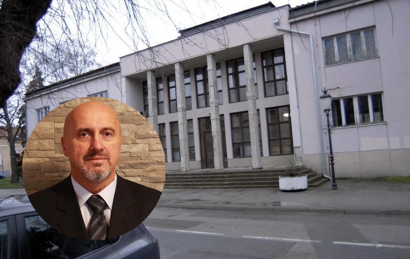 Zakulisne igre oko Županijskog suda u Slavonskom Brodu