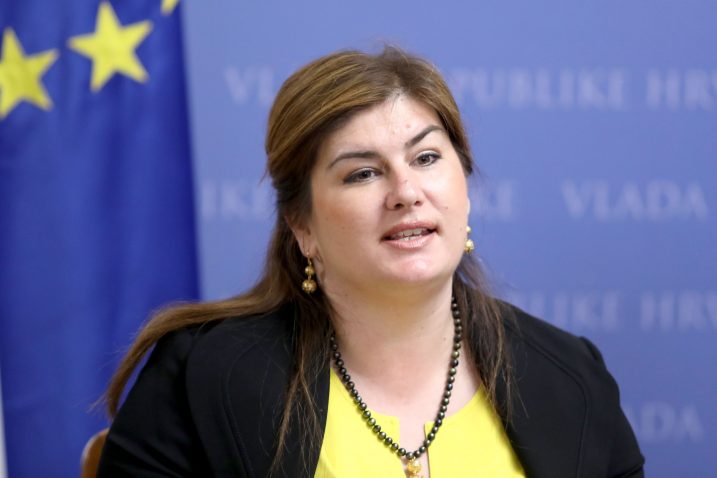 Žalac mijenjala dokumente i specifikacije?