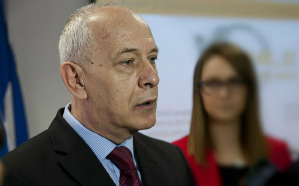 Nikad nećete izgubiti ako se borite za istinu