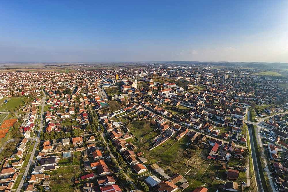 Kreće ustojavanje Urbanog područja Virovitice