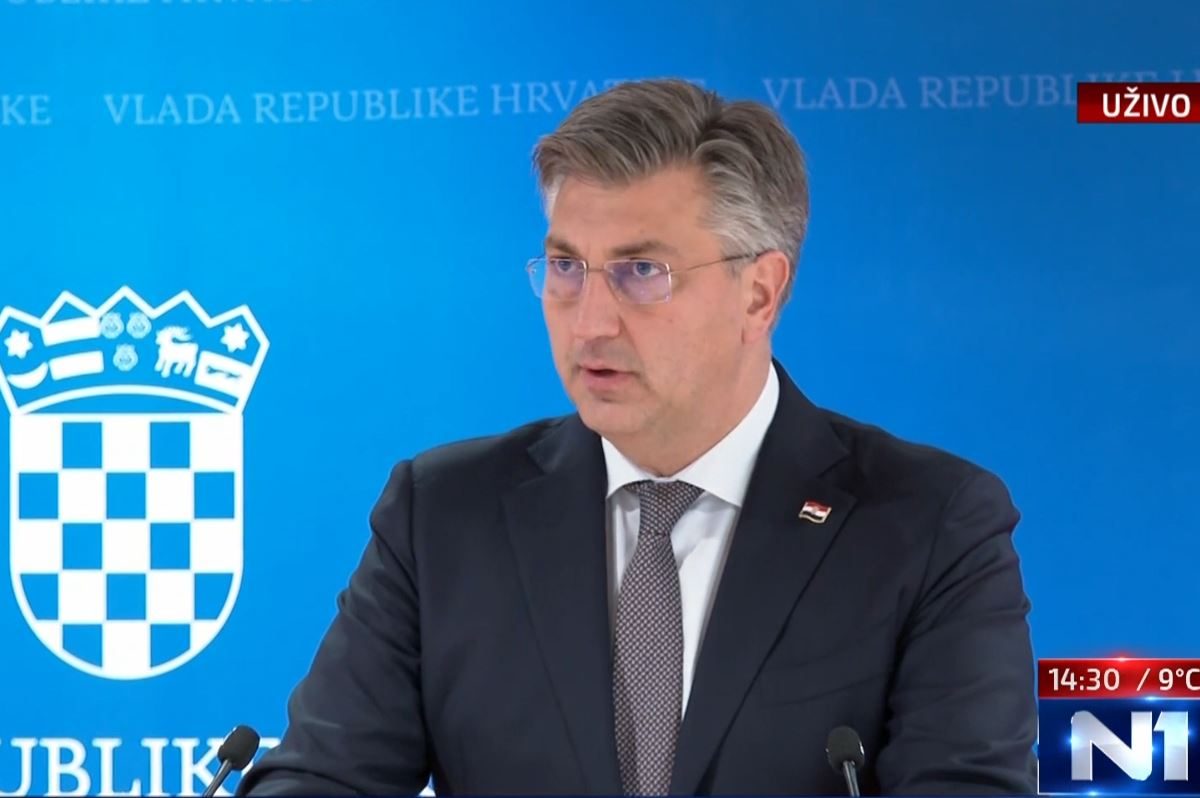 Vlada odmrznula cijenu goriva
