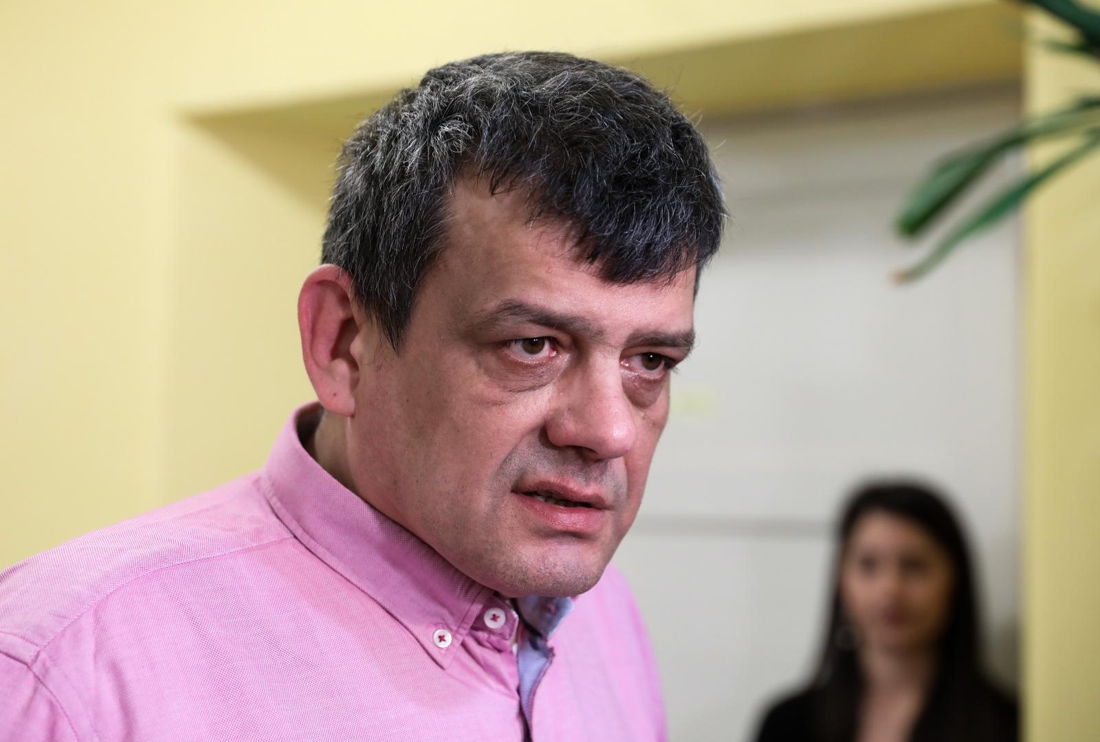 Muškarac (33) umro od cjepiva, ali po Kaiću korist od cjepiva je i dalje veća