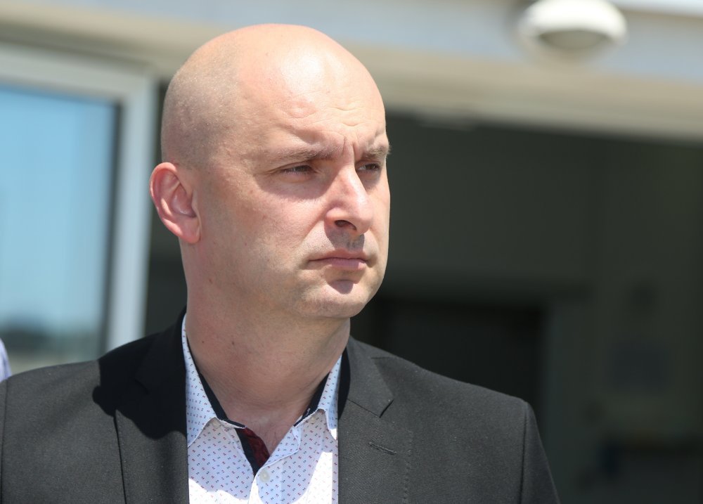 Tolušić pod istragom OLAF-a i USKOK-a
