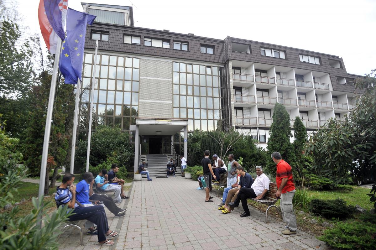 Tražitelji azila drogirali i silovali djevojku u Zagrebu