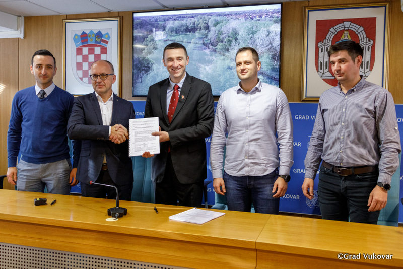 Projekt Adica
