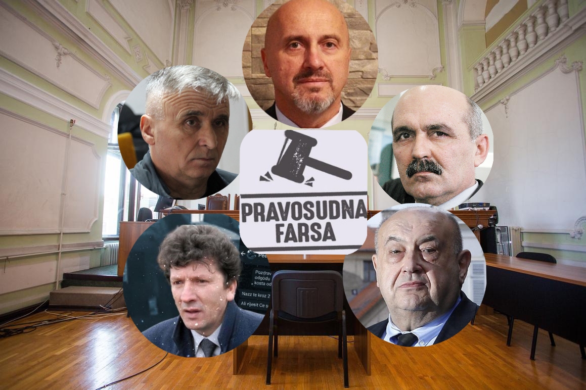 Pravosudna farsa u Požegi i Brodu se nastavlja, tko tu kome i zašto?