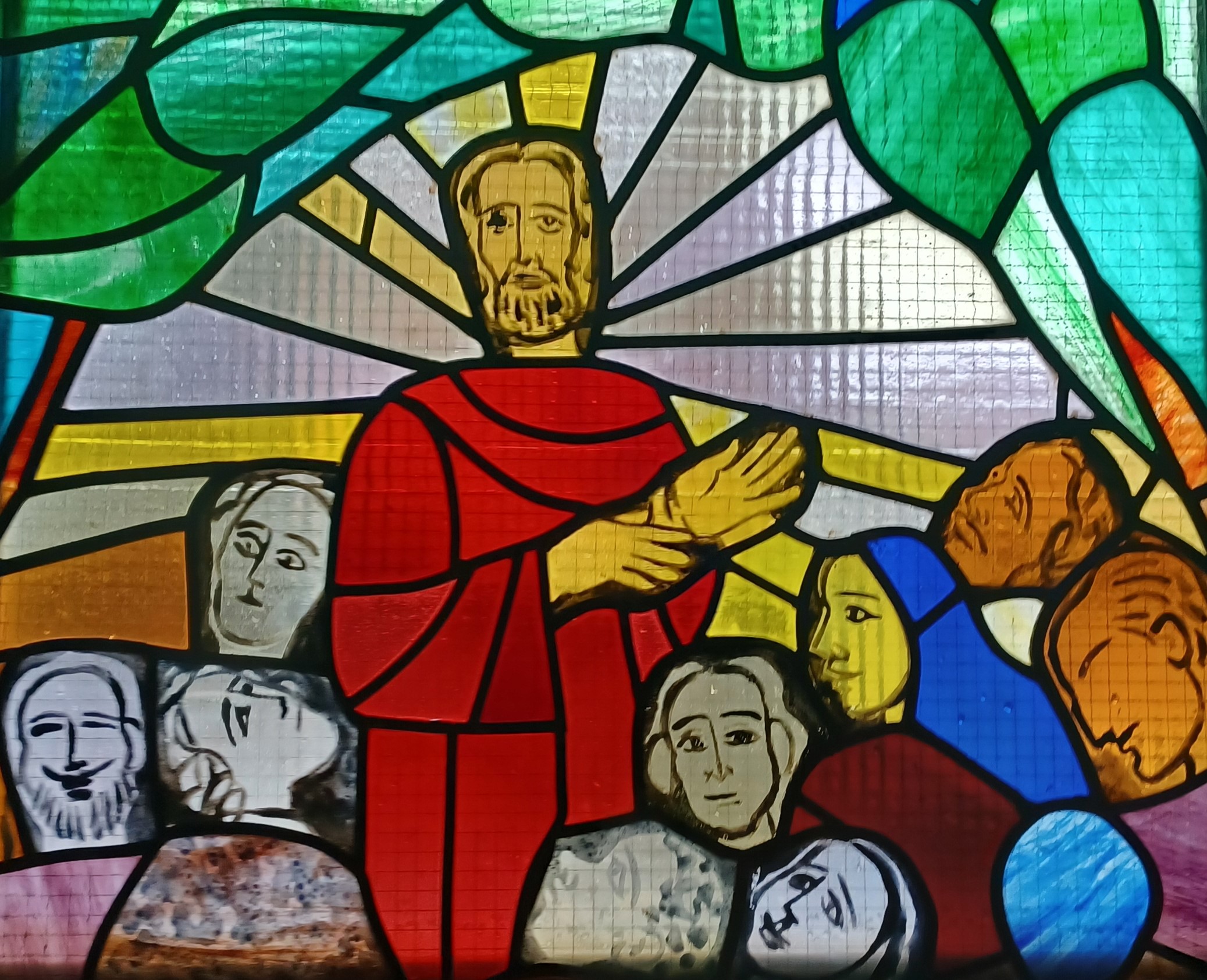 Kako taj Ukrajinac, ruske pravoslavne vjeroispovijesti, doživljava svog patrijarha koji je uz vojsku koja ih napada