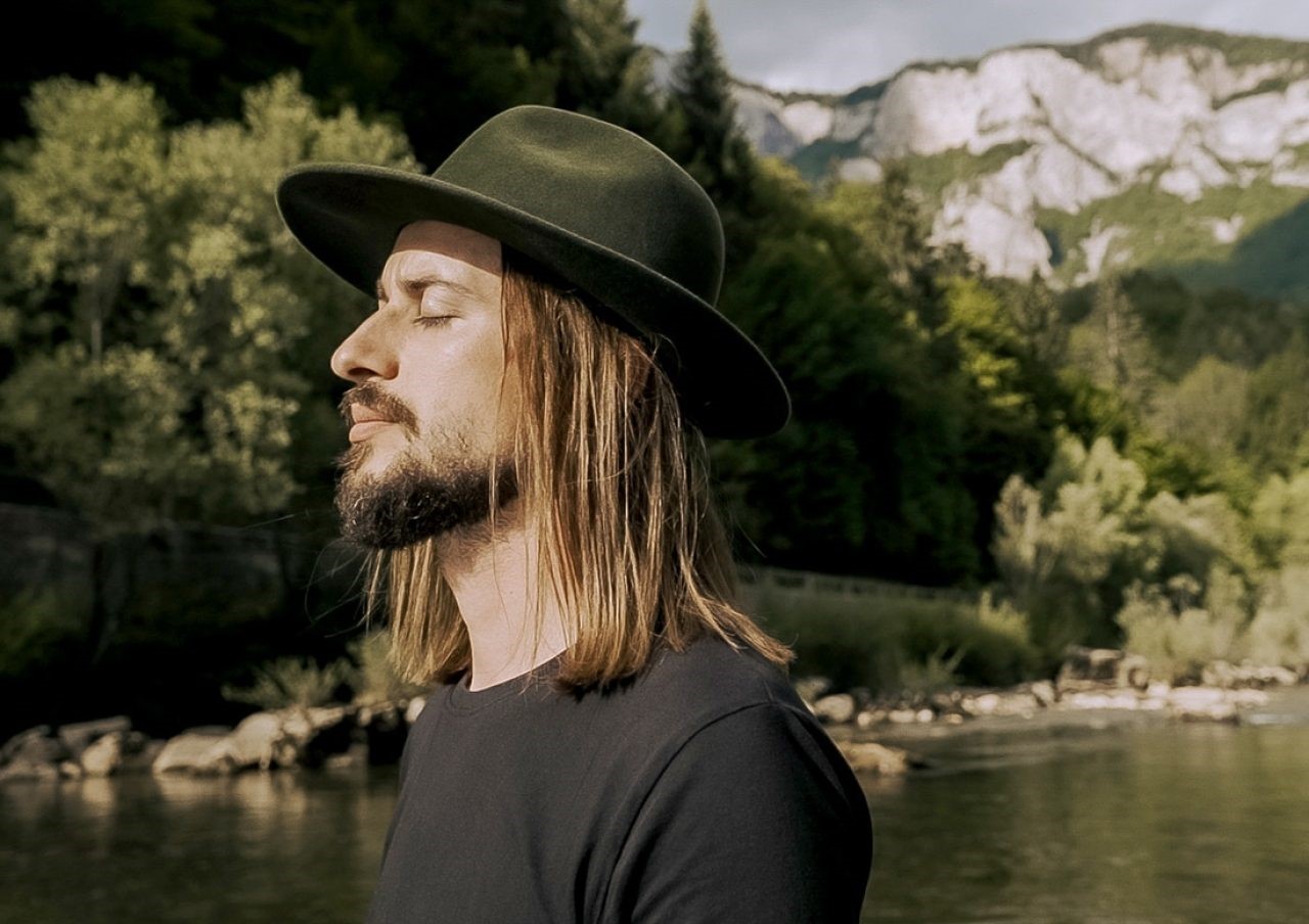 Novi album J. R. Augusta �Still Waters� � glazba sa samotnih mjesta