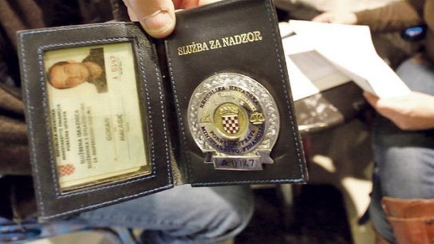 Sve vaše bankovne račune od sada će vidjeti i DORH, carina, policija i Porezna uprava.