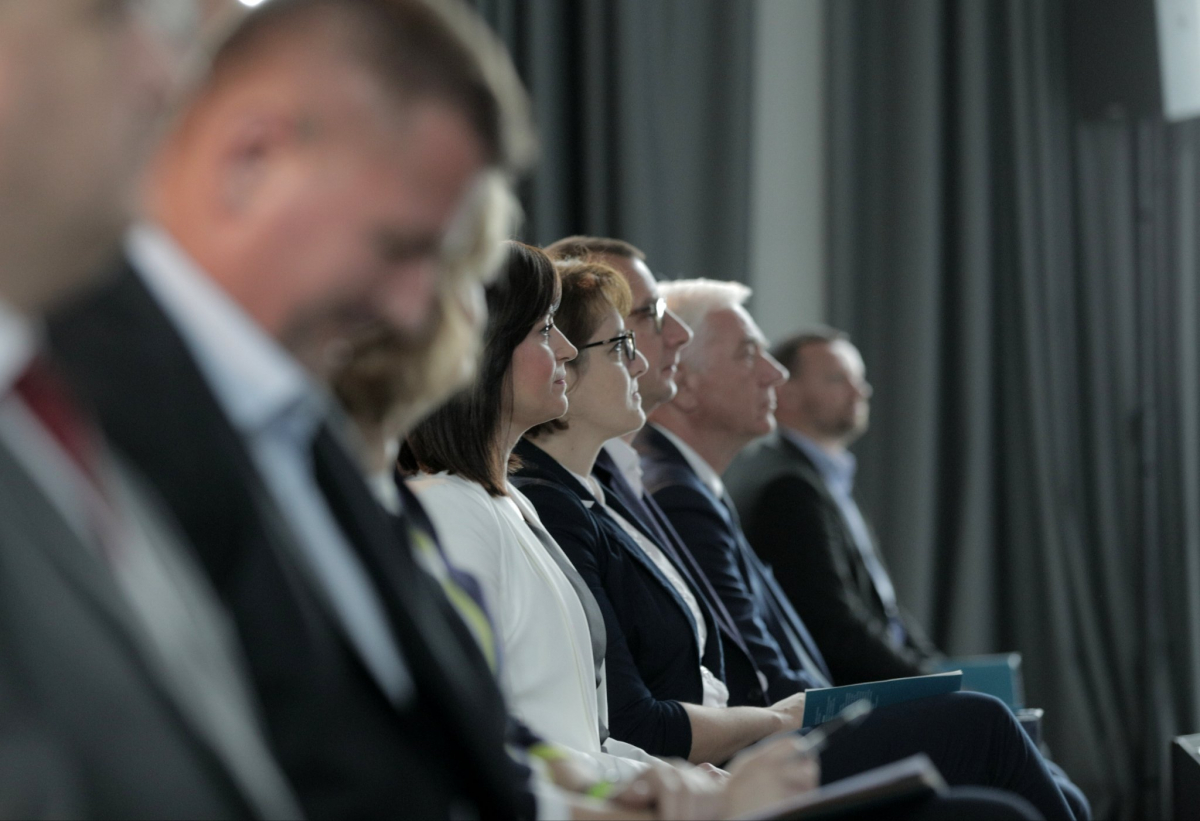 U Zagrebu održana konferencija pod nazivom �ITU gradovi u novom programskom razdoblju� 