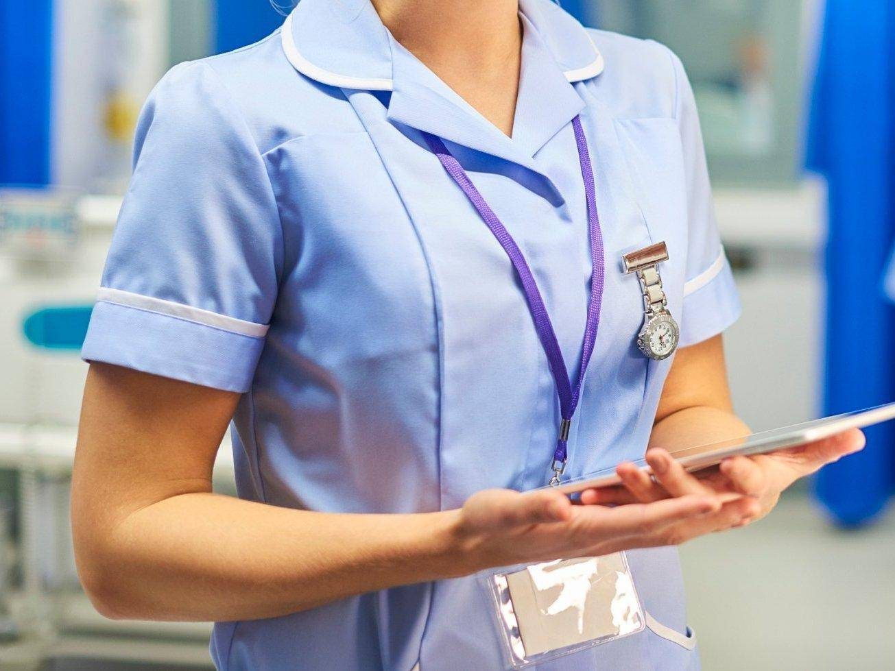 Skupština Hrvatske udruge medicinskih sestara i drugih radnika u zdravstvu Domovinskog rata