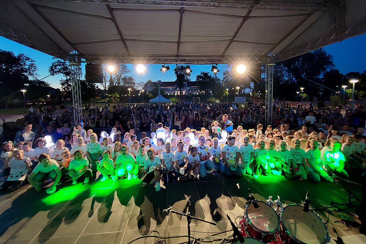  Rođendanski koncert Glazbene škole Jan Vlašimsky za pamćenje