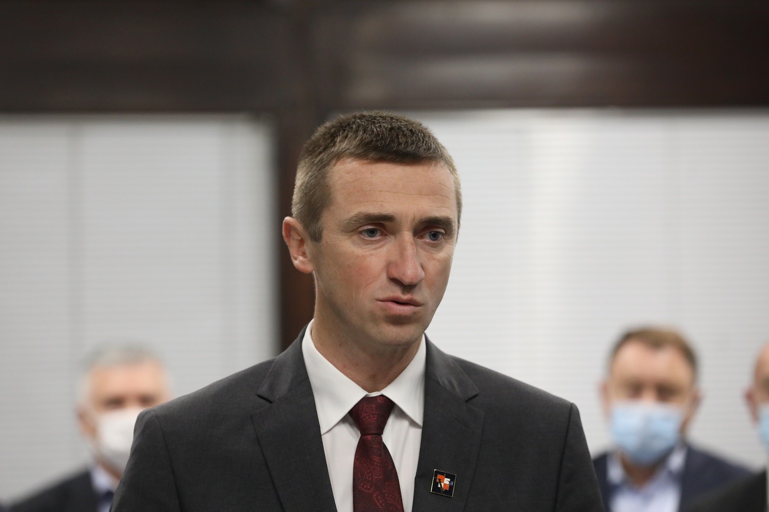 Penava: Interesi Hrvata u BiH strateški su interesi i najviši rang prioriteta Domovinskog pokreta i Republike Hrvatske