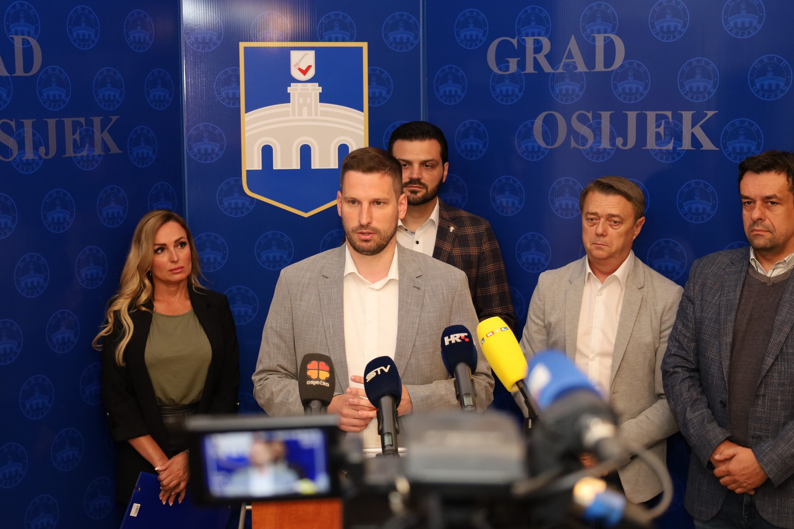 Za suzbijanje komaraca Grad Osijek osigurao 5,15 milijuna kuna