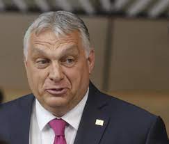 Orban slavi pobjedu nad Bruxellesom