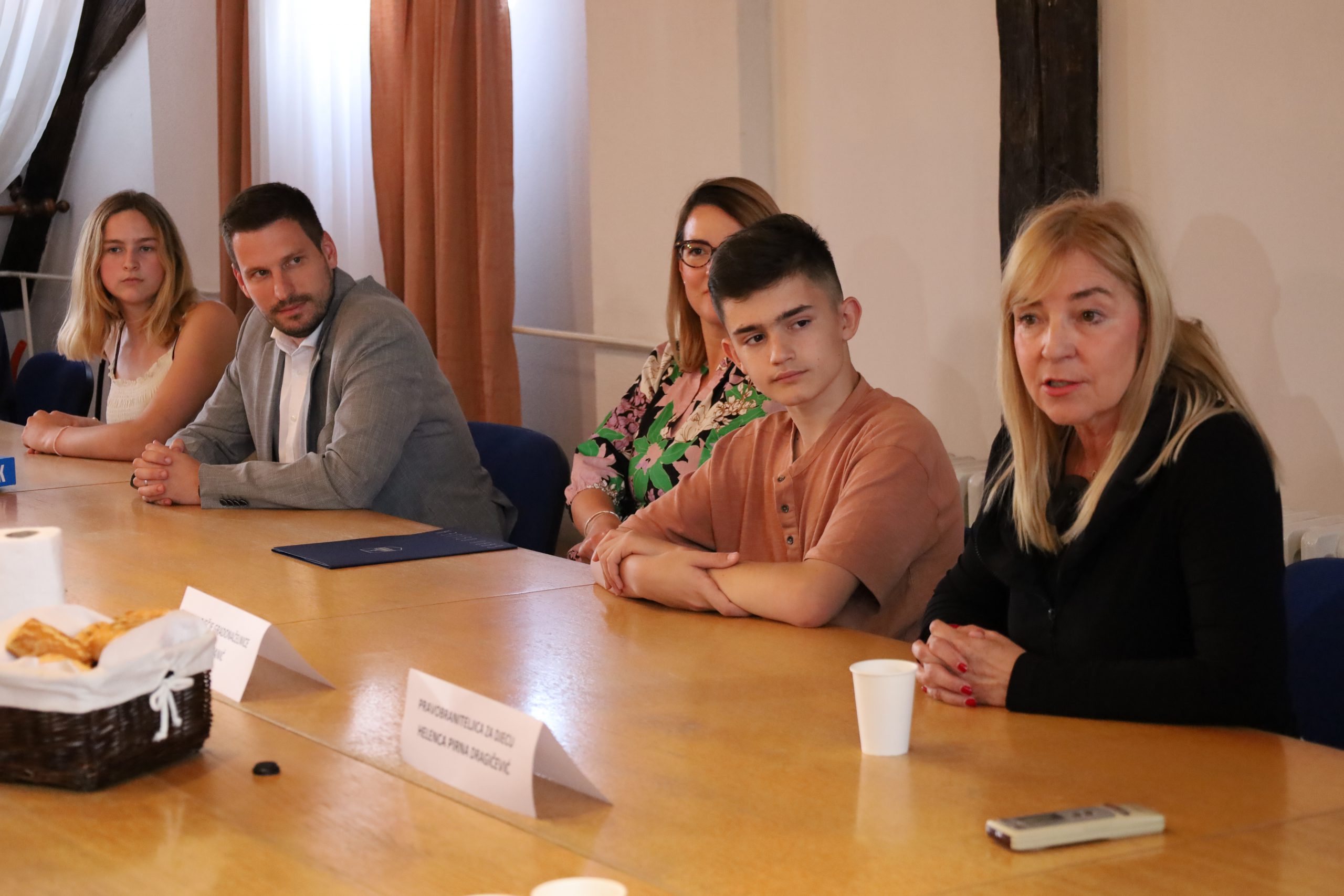 Izgradnja i proširenje škola i vrtića jedan od glavnih prioriteta Grada Osijeka