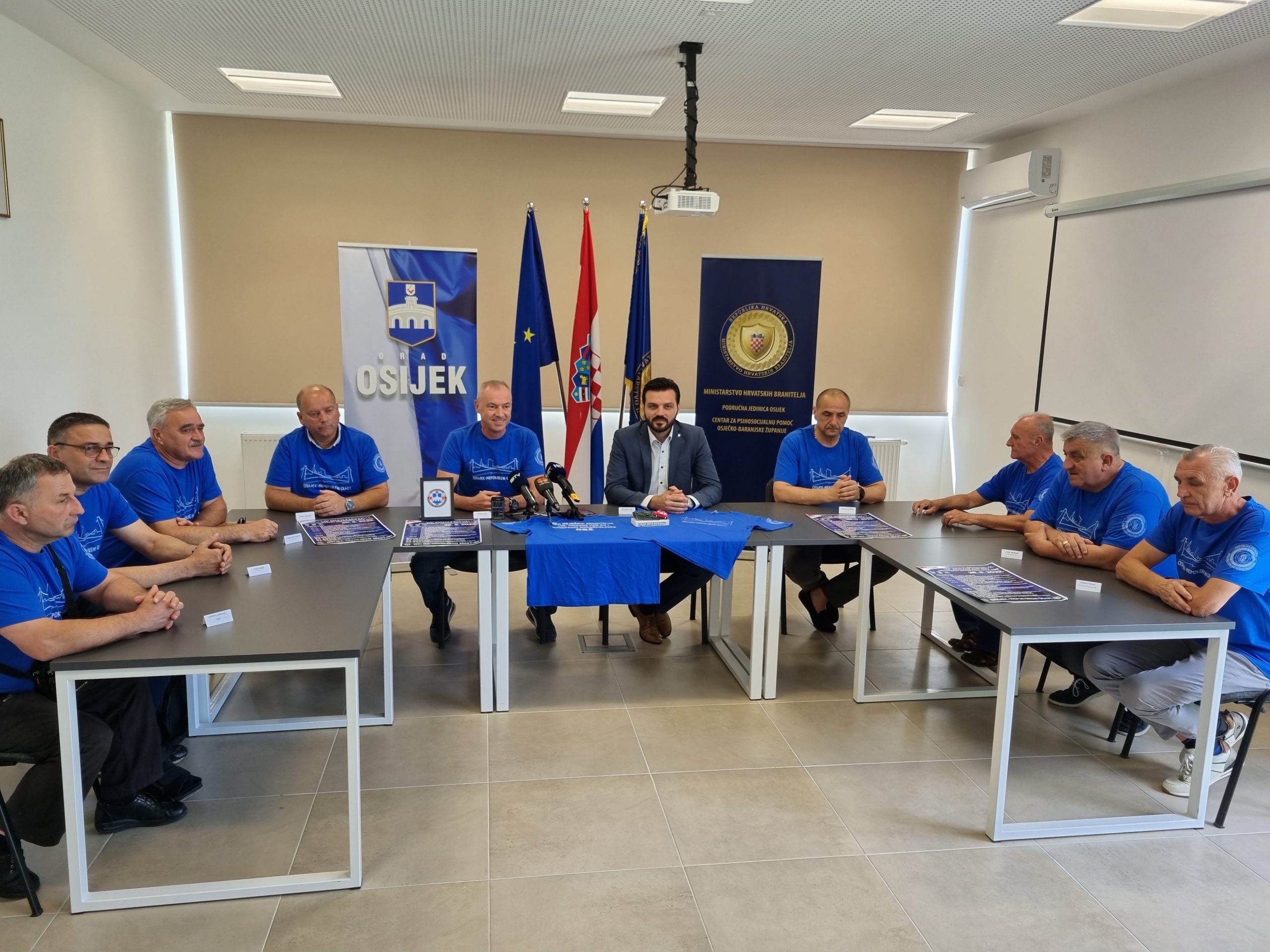 Najavljen program obilježavanja Dana osječkih branitelja 2022 