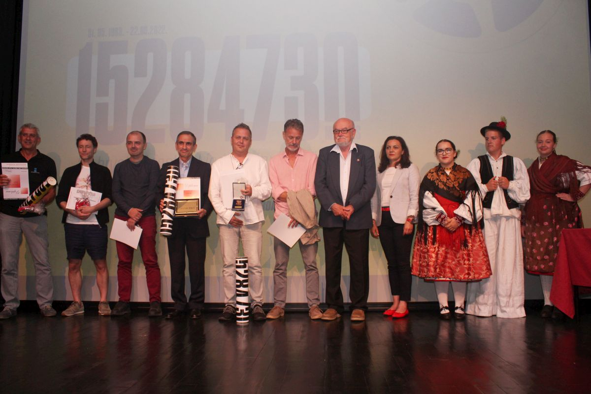 Održan 30. Hrvatski festival jednominutnog filma 