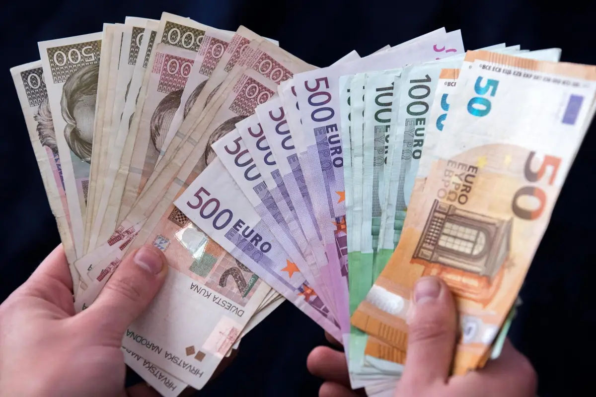 Jeste li spremni za prelazak na Euro?
