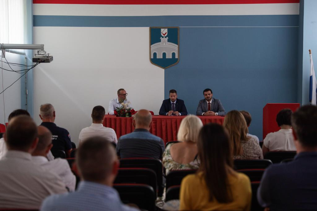 Dan Gradske četvrti Gornji grad i Dan zaštitnika grada Osijeka sv. Petra i Pavla