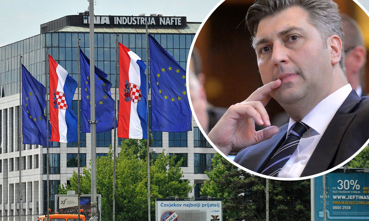Odbijena većina zahtjeva MOL-a, no Hrvatska mora platiti 184 milijuna dolara