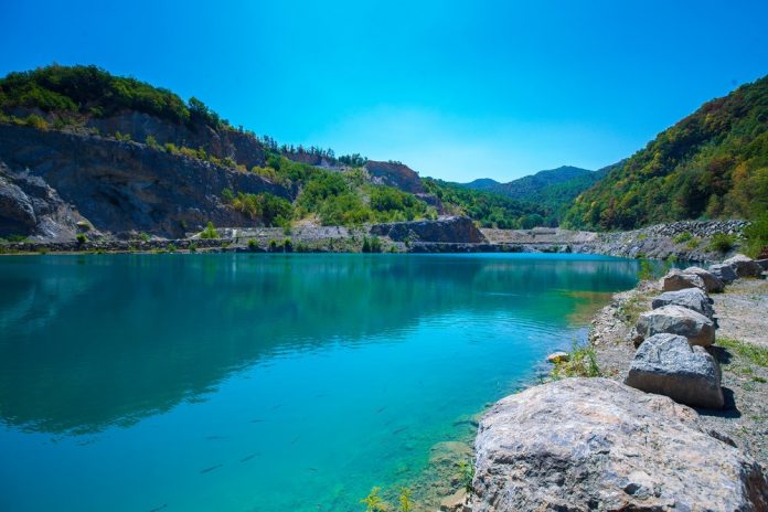 Uskoro adrenalinski park u Orahovici!