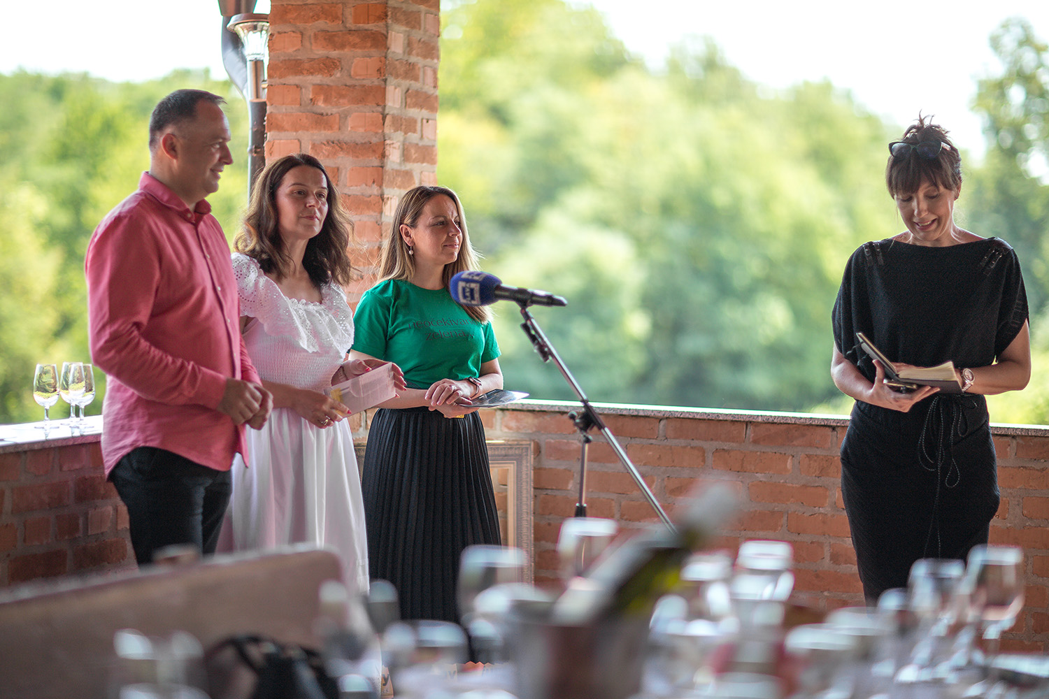 Slavonija i Podravina wine not!?