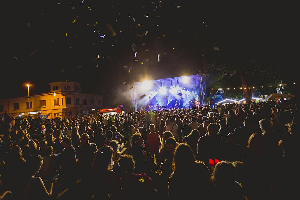 Program ovogodišnjeg Rokova: Stižu Ivan Zak, Vanna, Jole i Slavonske Lole