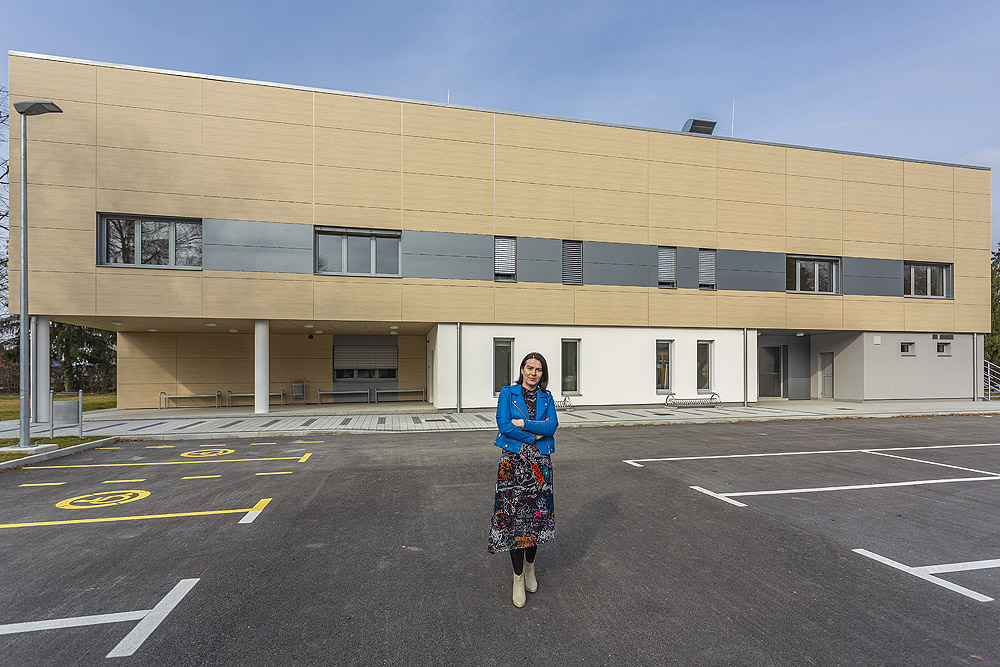Godina dana poslovanja Tehnološko-inovacijskog centra Virovitica