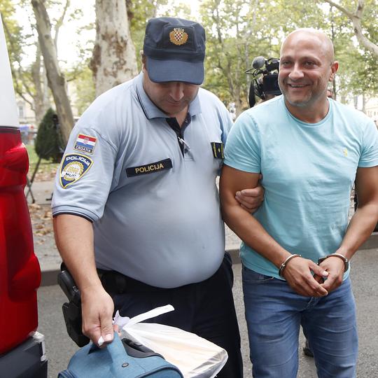 Je li uhićeni poduzetnik planirao novac od krađe Ine uložiti u europsku investiciju u Novoj Gradiški?