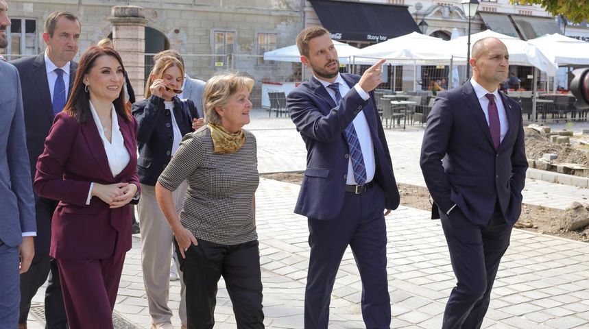 Elisa Ferreira potpisala sporazum kojoj EU Hrvatskoj daje bespovratnih 9 milijardi eura