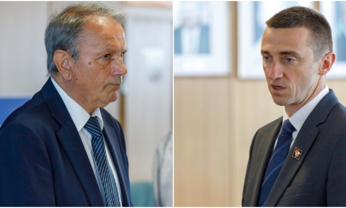  Danas se za sebično koristoljublje kaže �u interesu grada Vukovara�