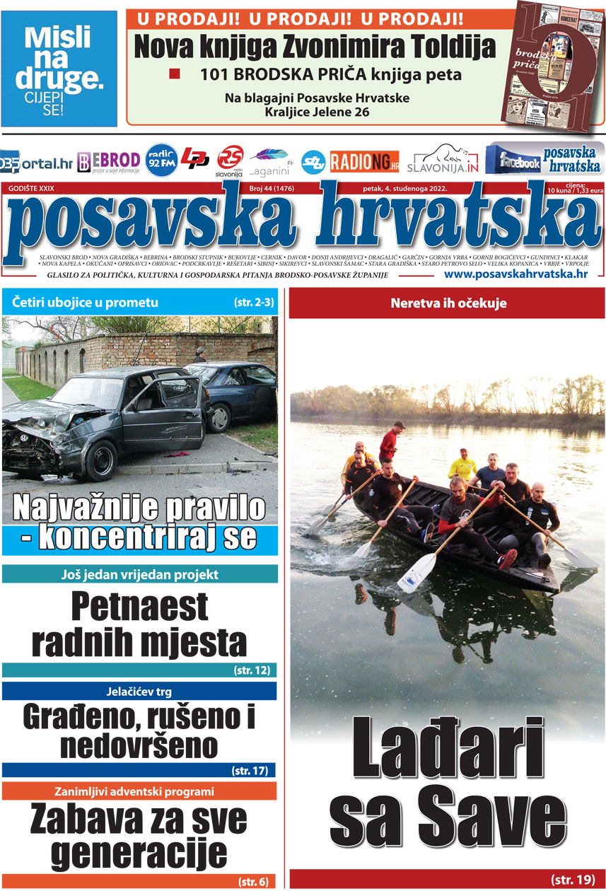 U adventskim programima dolaze Maja Šuput, Jole, Grdović, Bebek, Psihomodo pop...