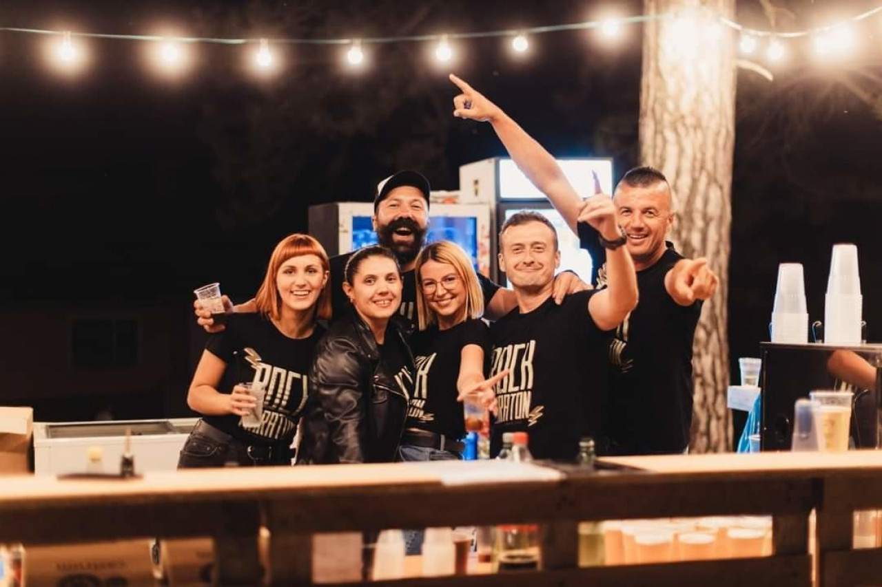 Bivši vojnik, mlada vinarka, ljubitelji gina i dva kuma stoje iza revolucije koja može promijeniti Slavoniju