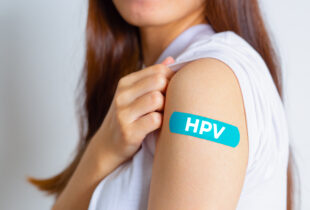 Besplatno cijepljenje mladih protiv HPV-a