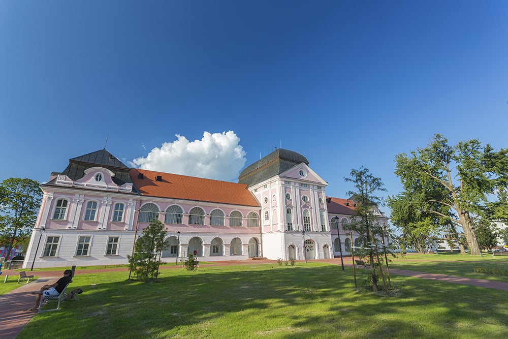  �Najbolji slavenski muzej ŽIVA 2022.�