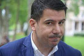 Ako Grmoja nije ruski igrač, to ne znači da nije Putinova korisna budala
