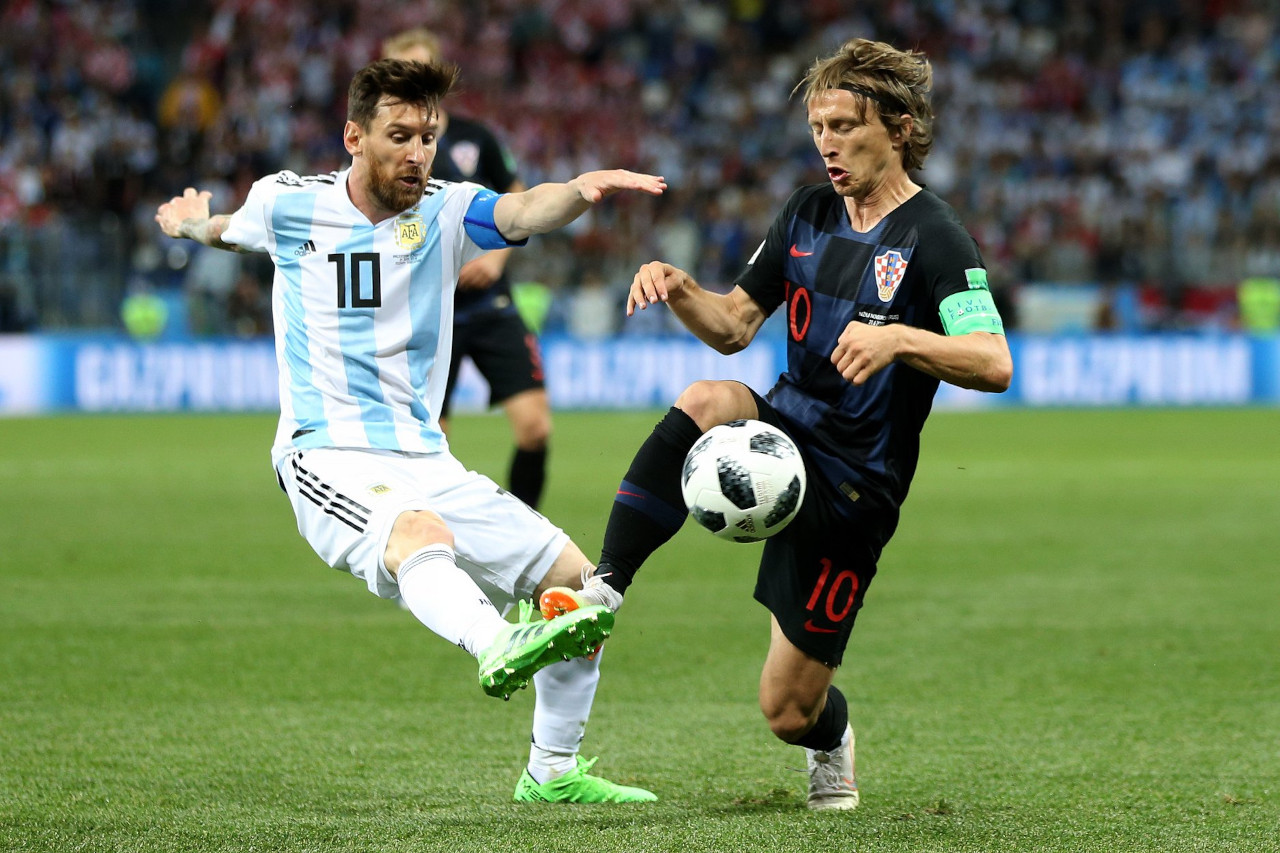 Španjolska, Nizozemska, Portugal, Engleska i Brazil su ispali, a ostala je Hrvatska koja u utorak igra polufinalnu utakmicu protiv Argentine