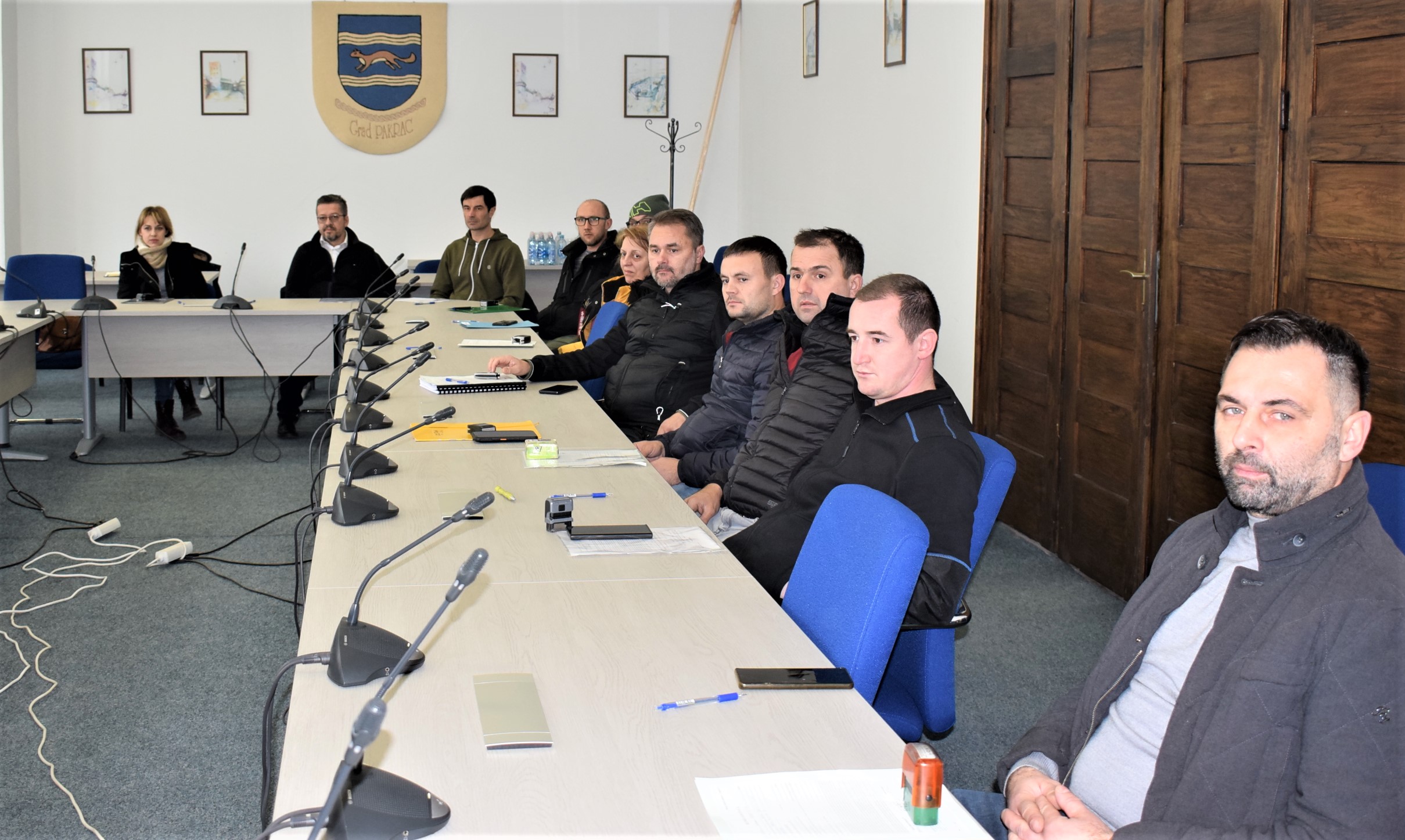 Poduzetnicima novih 107.000 kuna