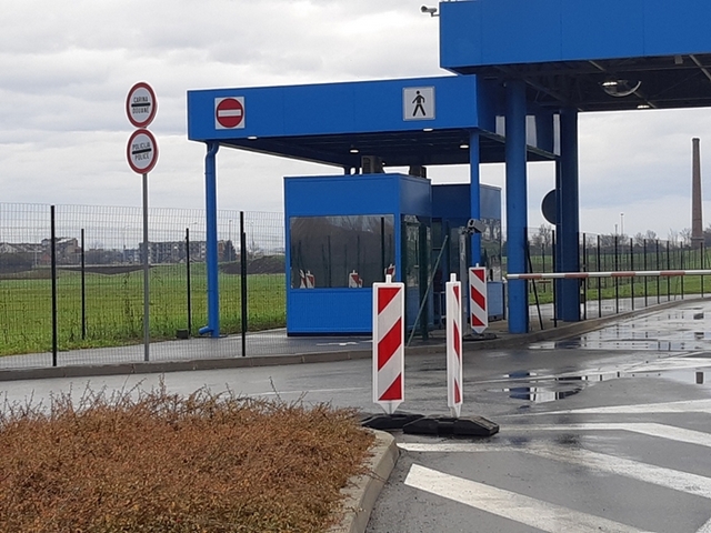 'Hrvati misle da su bogovi jer su u Schengenu'