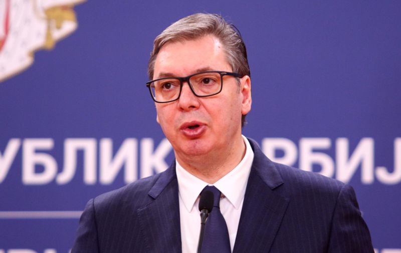 (VIDEO) �Ni mali ni veliki monstrum nikad neće izaći! Predložio sam smrtnu kaznu, Vlada me odbila!�