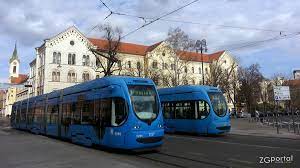 Staricu u centru Zagreba udario tramvaj, vozačica izašla pomoći te ju brutalno pretukao muškarac