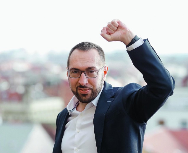Jeste li zadovoljni radom gradonačelnika Tomislava Tomaševića?