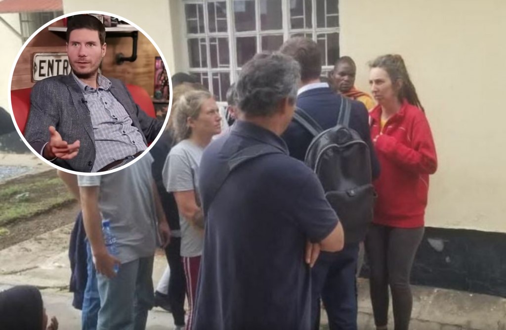 Pernar je socijalni predator koji je uživao narkotike sa školarcima usred Zagreba