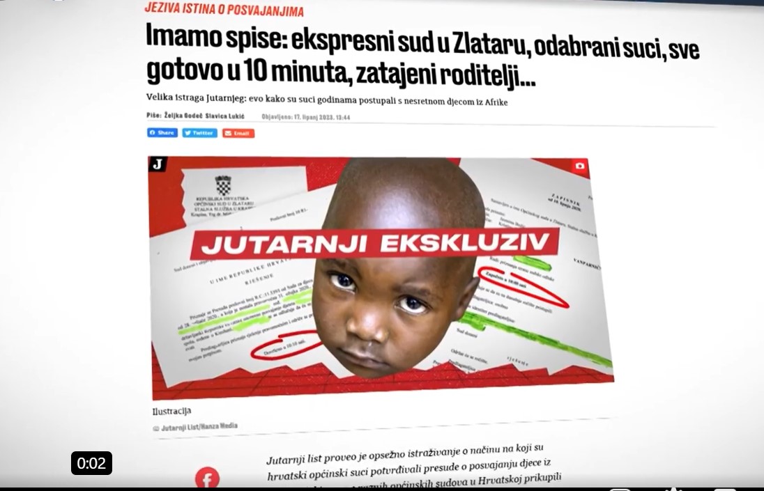 Ministri Malenica i Piletić nisu govorili istinu