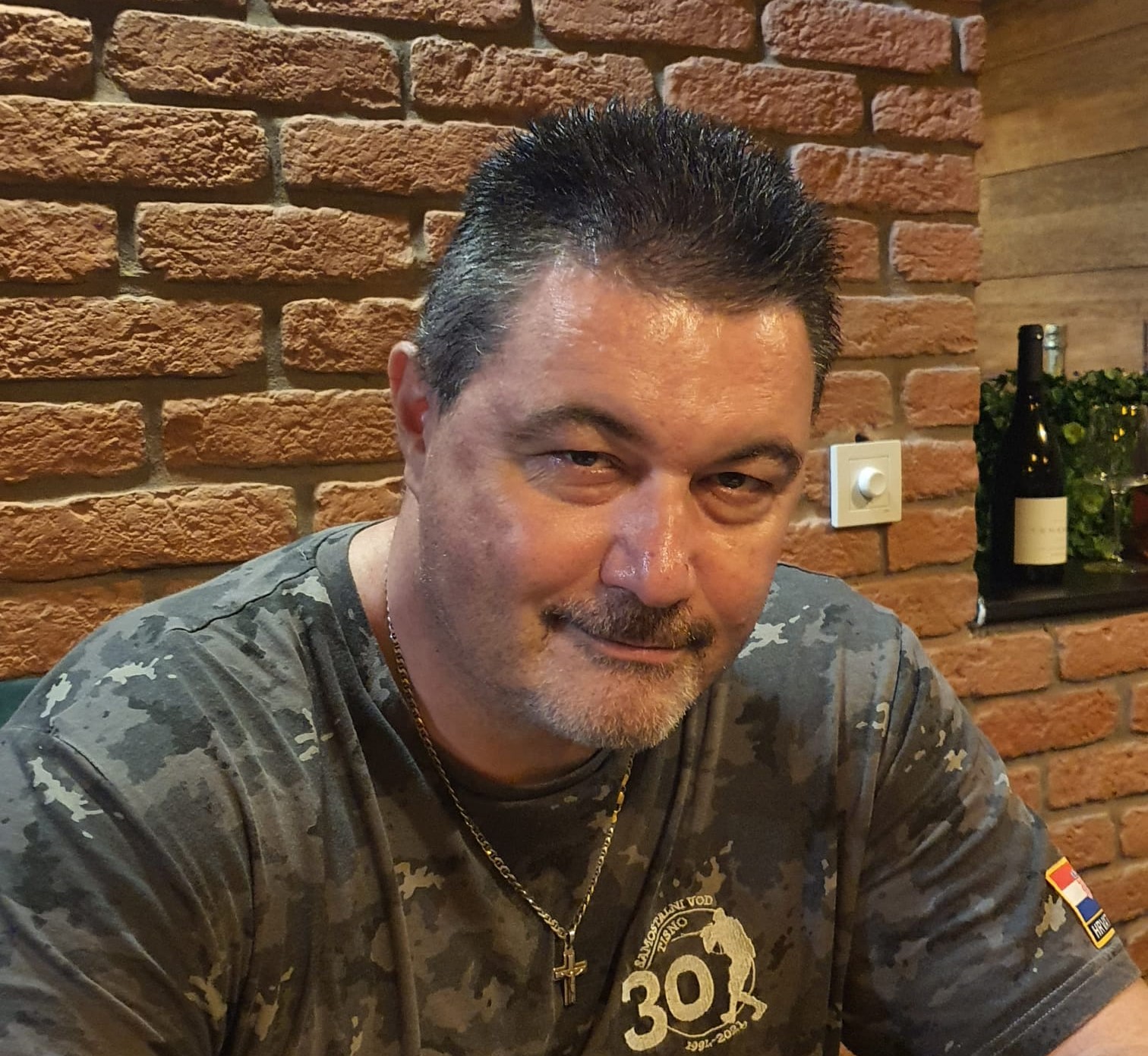 Herman Vukušić novi je kolumnist CRONA-Slavonija.in portala