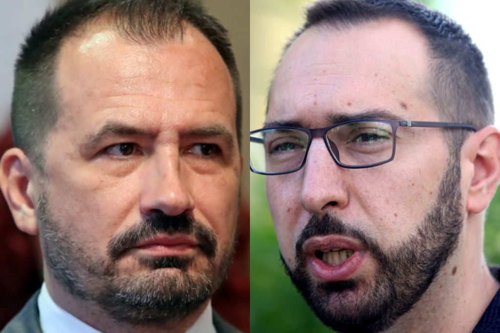 Ako Tomašević ne razriješi ravnateljicu KB Sveti Duh i ne riješi upis djece u vrtiće, neka odstupi i neka se raspišu novi izbori!